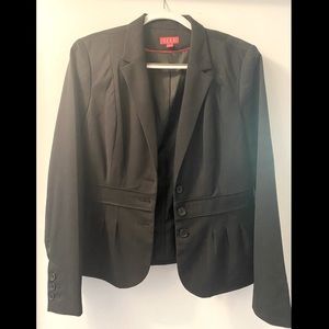 Elle Juniors Blazer